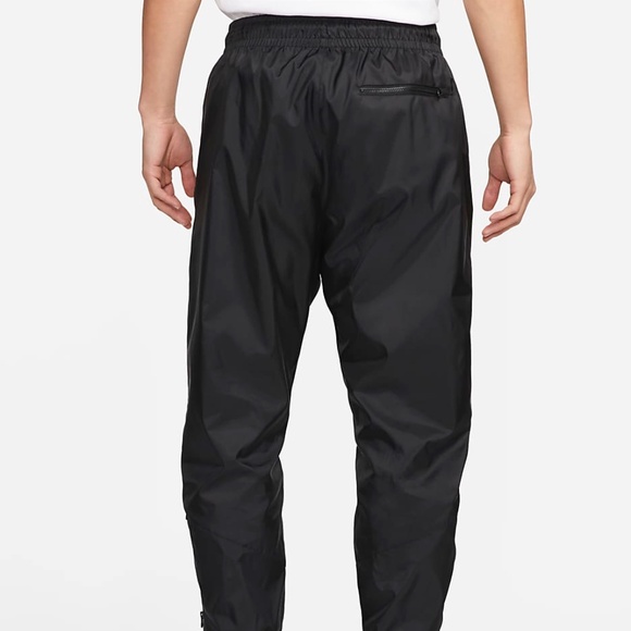 Nike Windrunner Men's Woven Lined Trousers - Picture 2 of 15